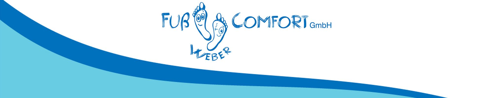 Fußcomfort Weber GmbH